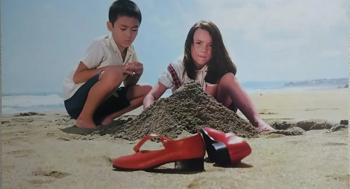 There Was a War When I Was a Child