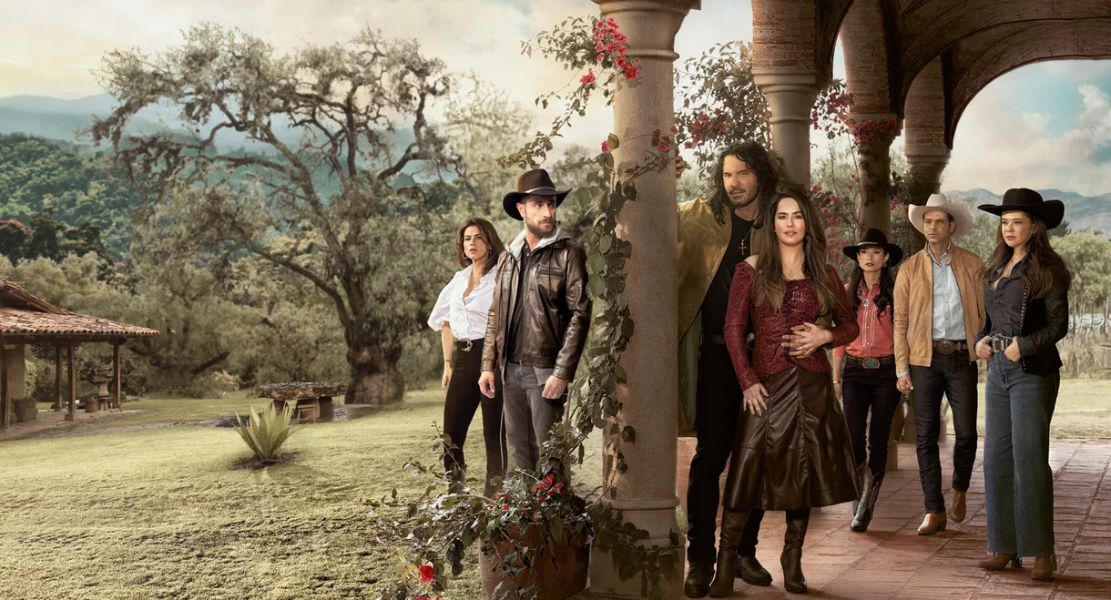 Pasión de Gavilanes