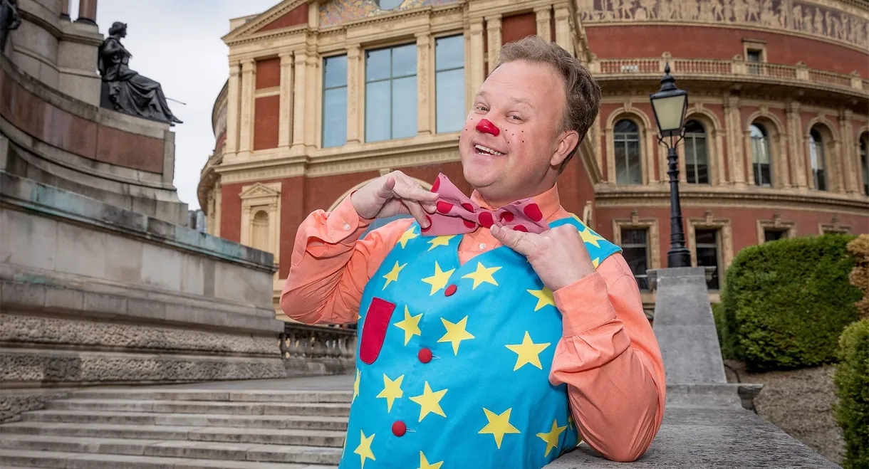 CBeebies Prom: Something Special At The Proms