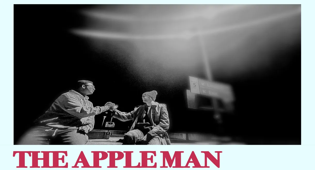 Apple Man