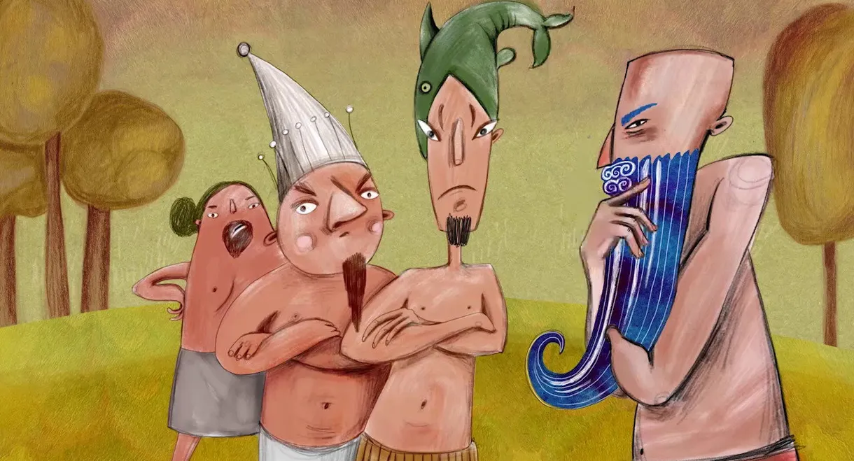 On the Origin of Beer