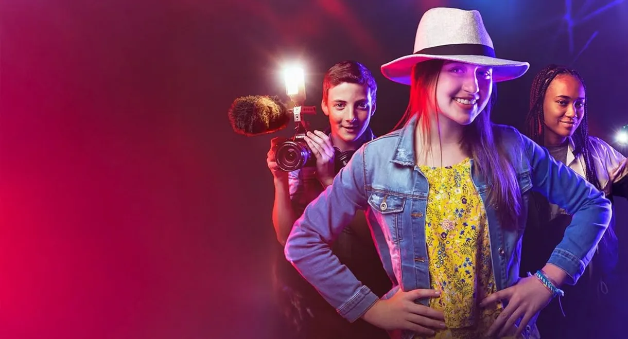 Dot Conner: Webtective