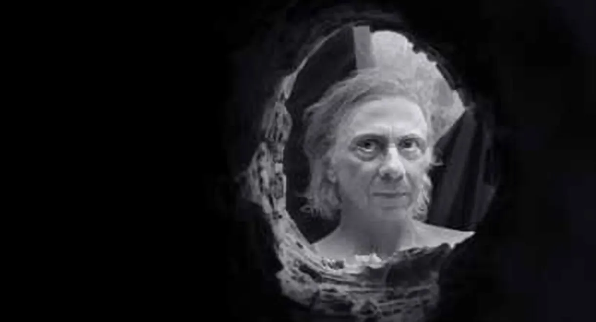 Tunga: o Esquecimento das Paixões