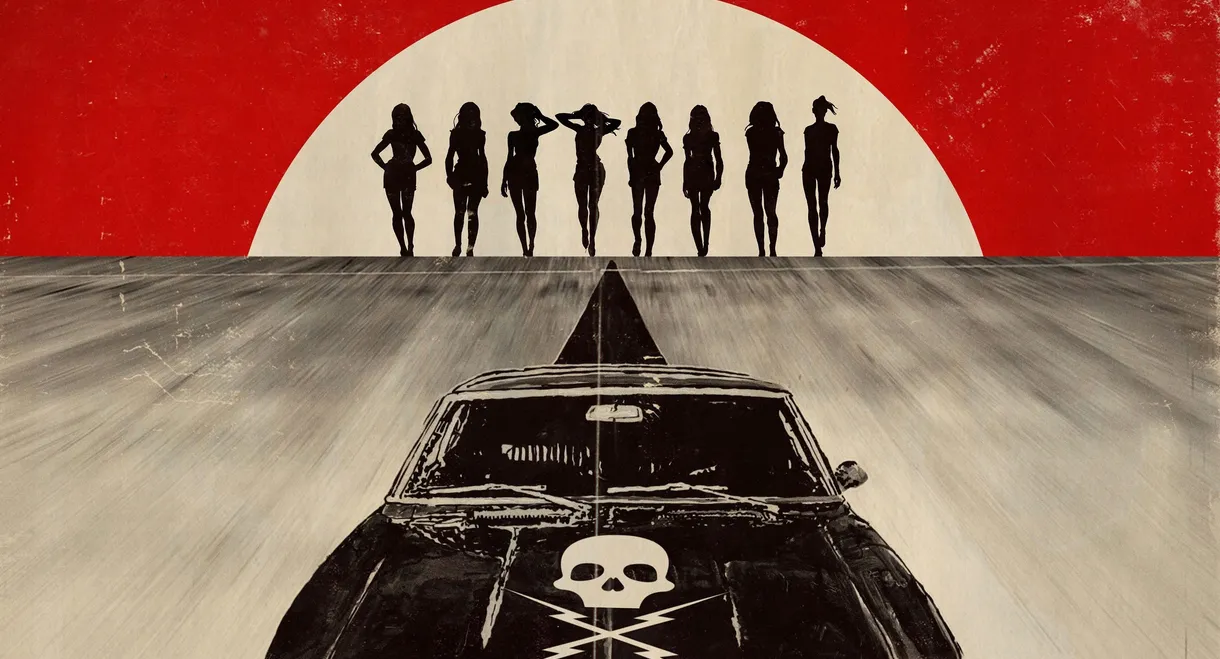 Death Proof