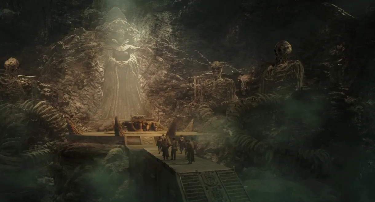 Battle of the Undead