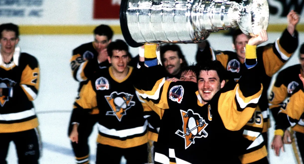 Pittsburgh is Home: The Story of the Penguins