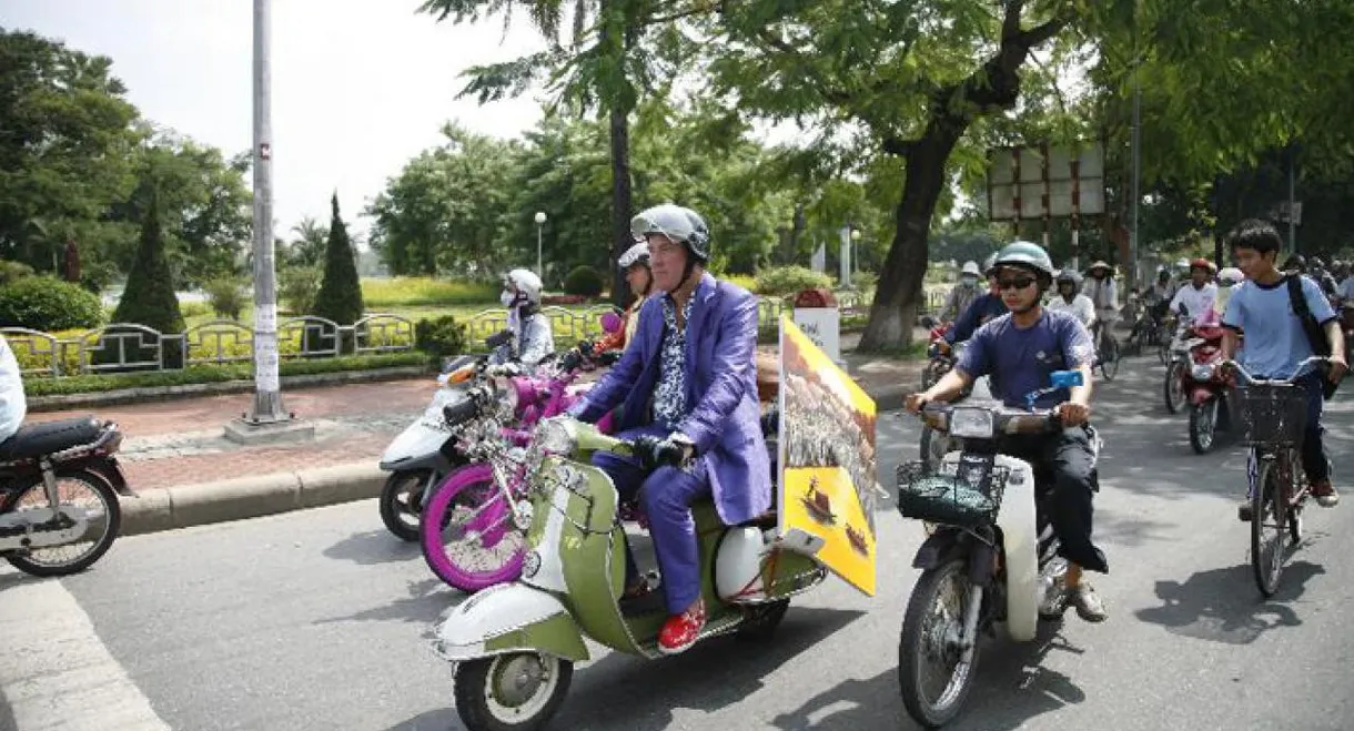 Top Gear: The Great Adventures 2