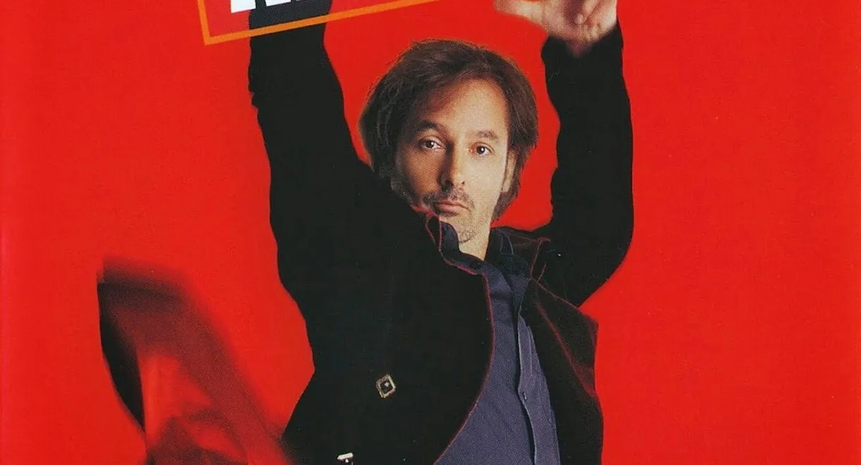 Christophe Alévêque - Debout ! au Casino de Paris