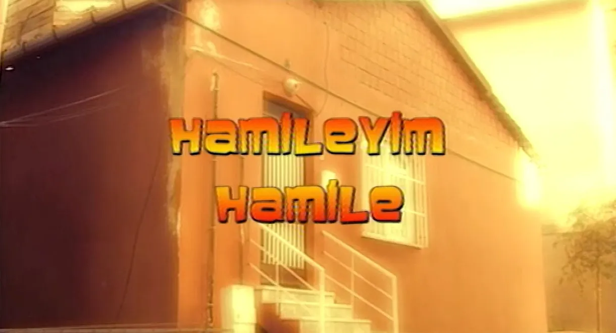 Hamileyim Hamile