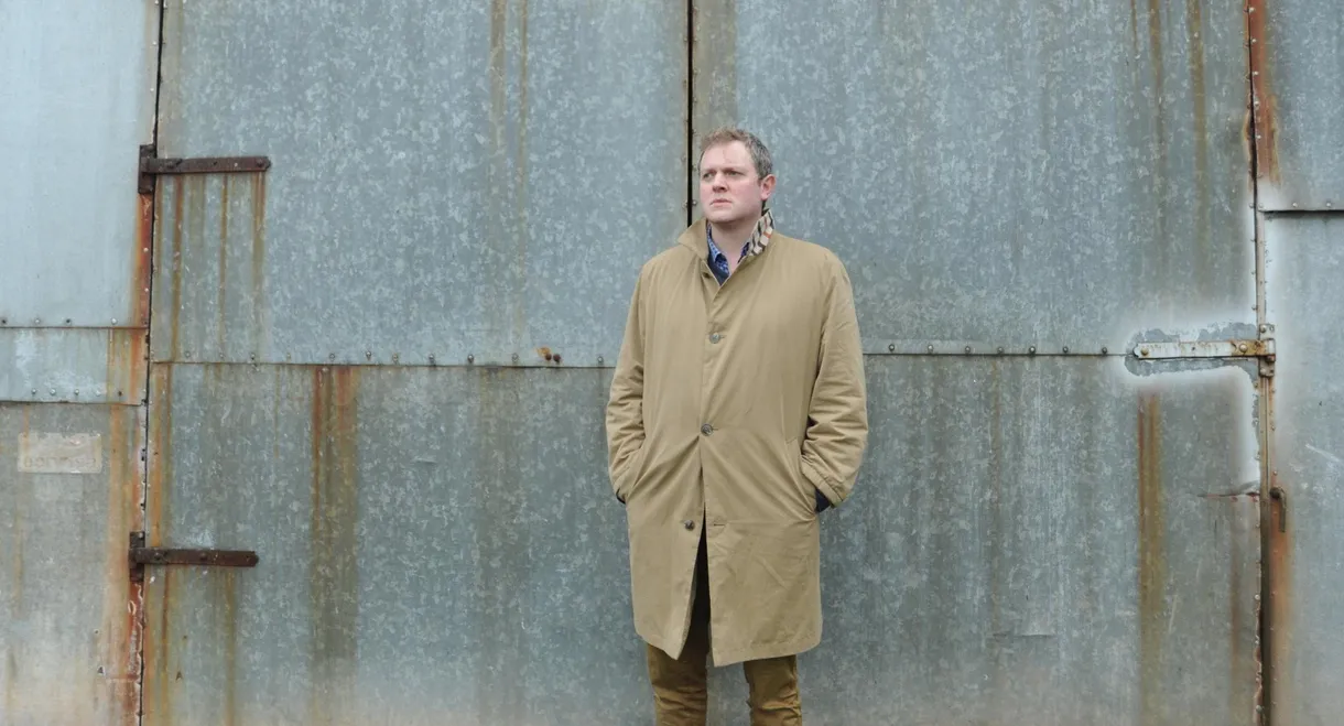 Miles Jupp: Songs of Freedom