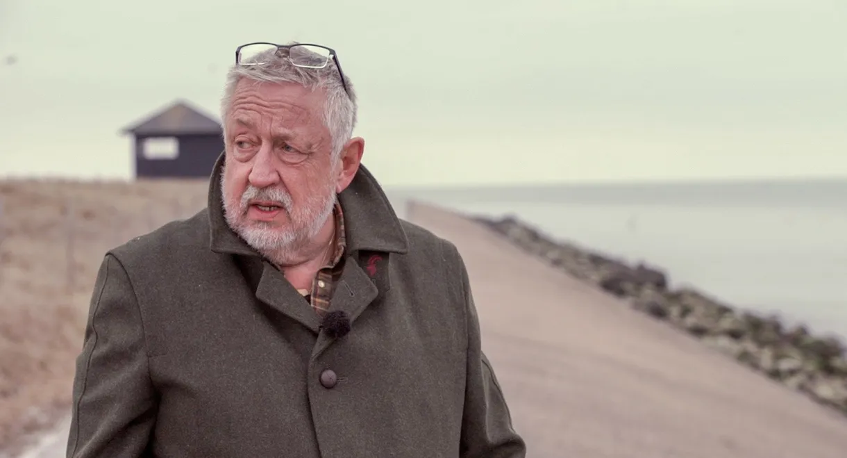 Leif GW - nyhetsspecial om Madsen