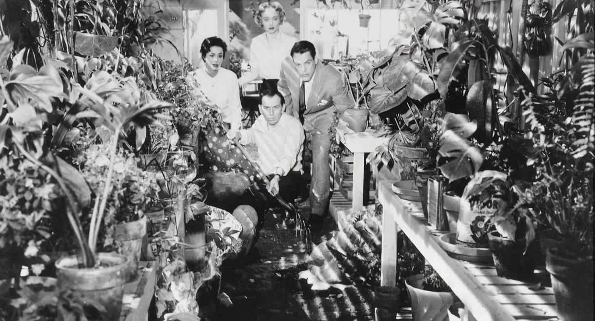 Invasion of the Body Snatchers