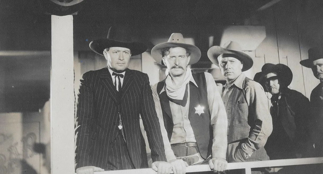 Wanderer of the Wasteland