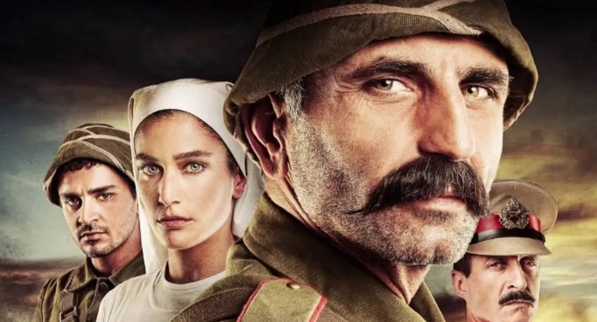 Gallipoli: End of the Road