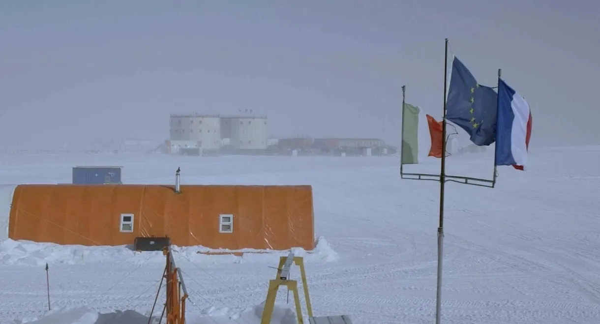 Conquerors of the Poles