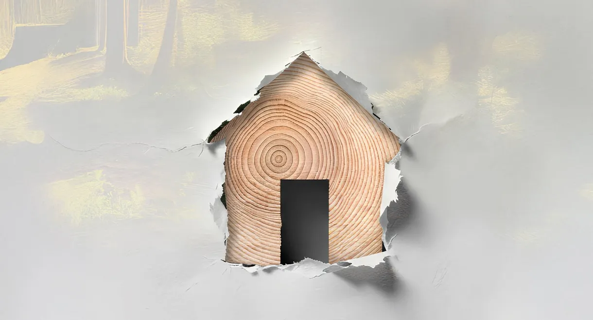 Stavby s vůní dřeva