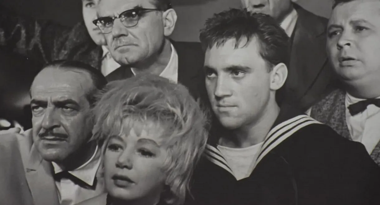 713th Asks for Landing