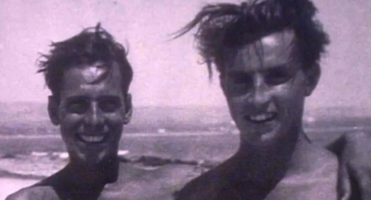Being Gay in the Thirties (Gay Life)