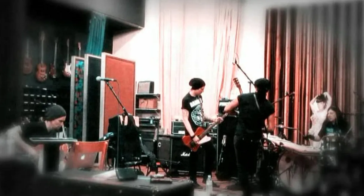 Slash: The Making of Apocalyptic Love