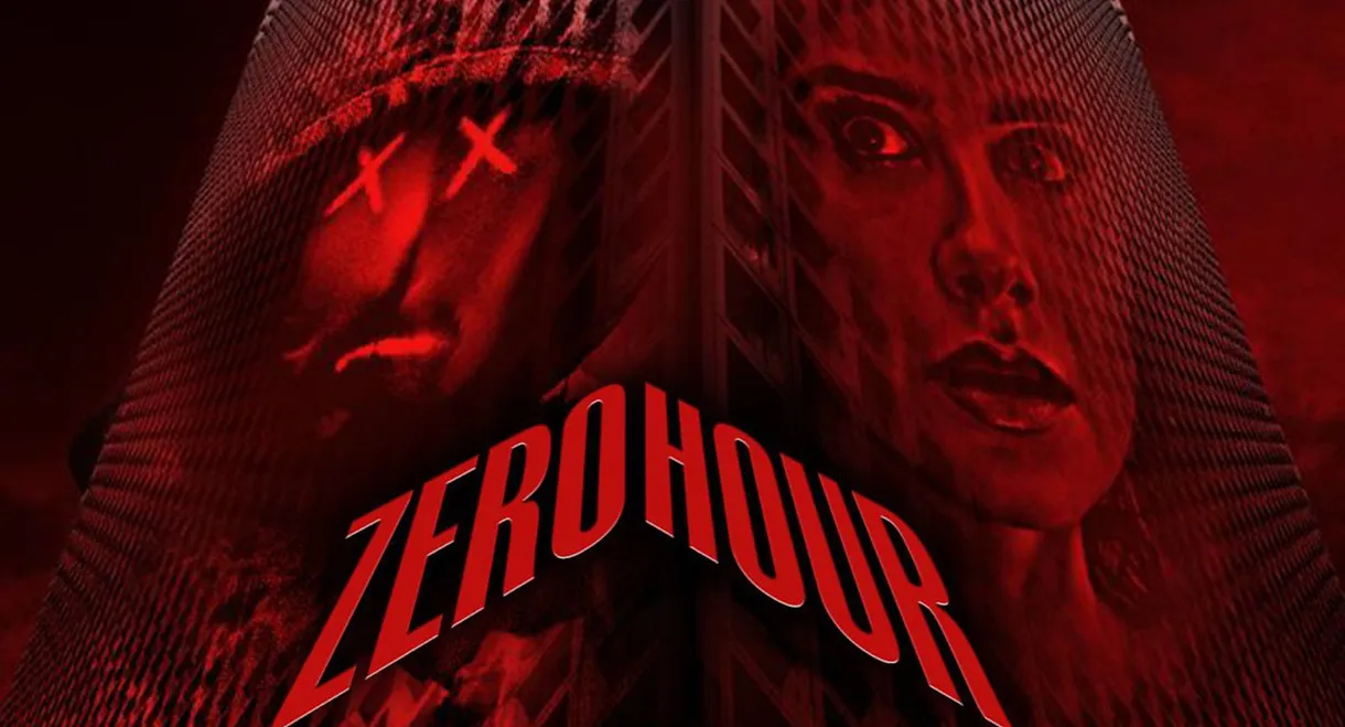Zero Hour