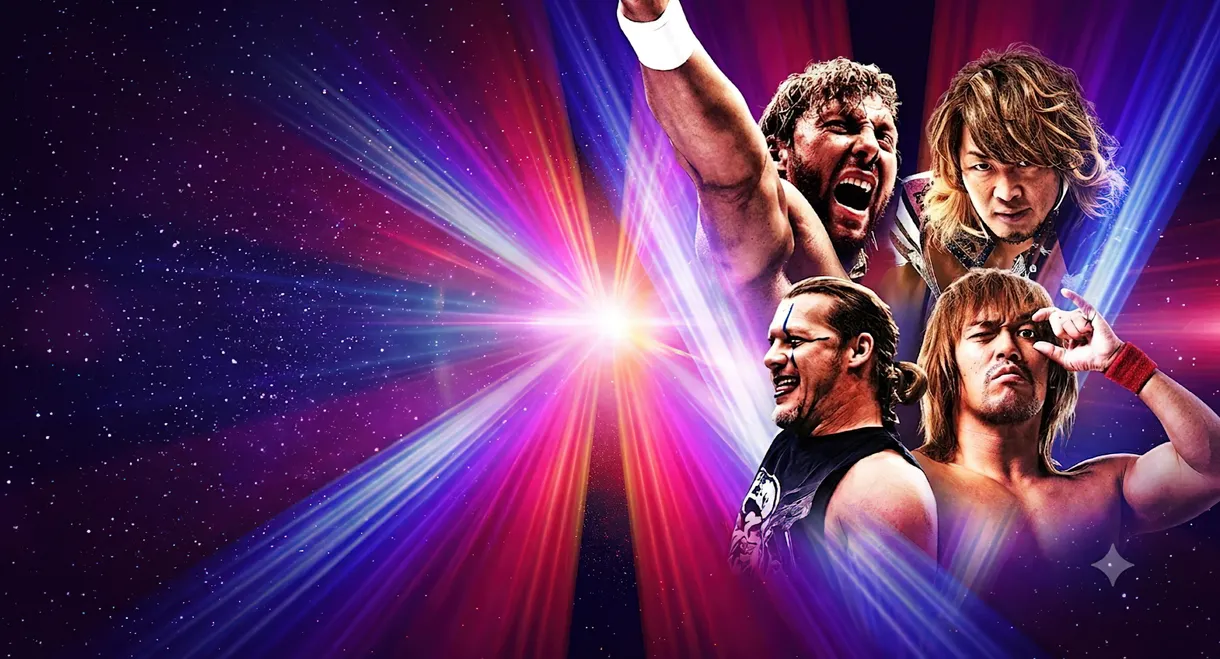 NJPW Wrestle Kingdom 13