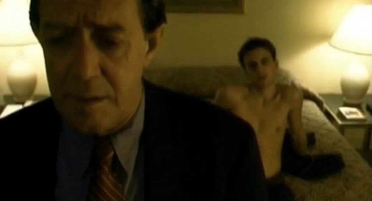 Mr. Smith Gets a Hustler