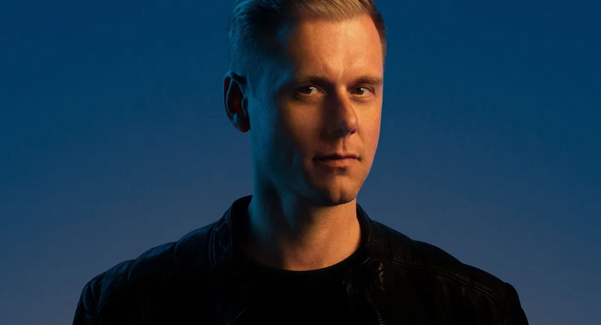 Armin van Buuren Presents This is Me: Feel Again