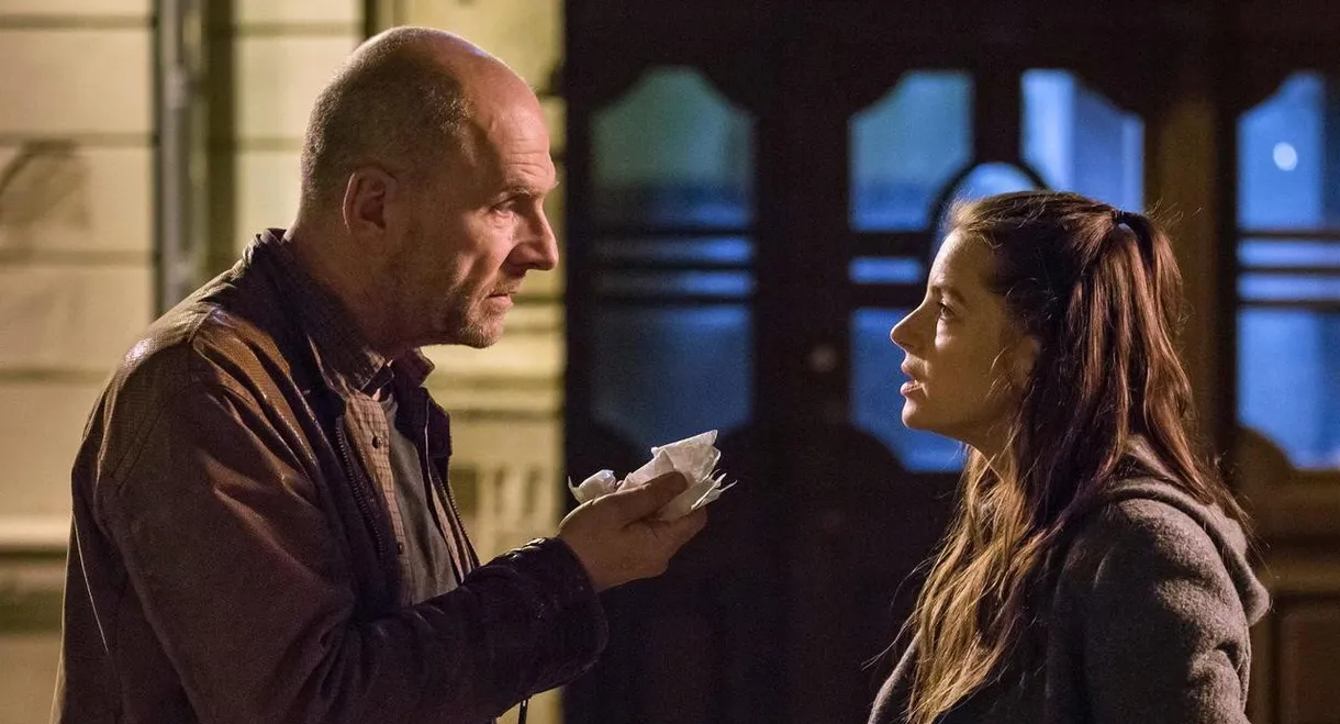 Wolfsland – Irrlichter