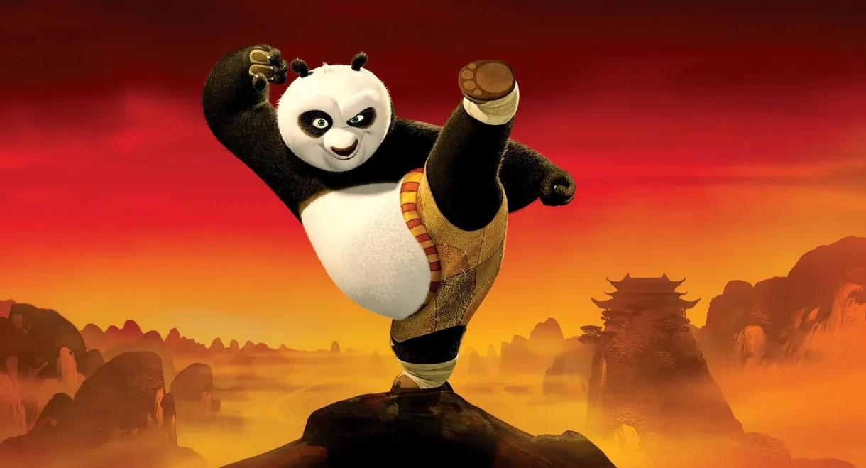 Kung Fu Panda