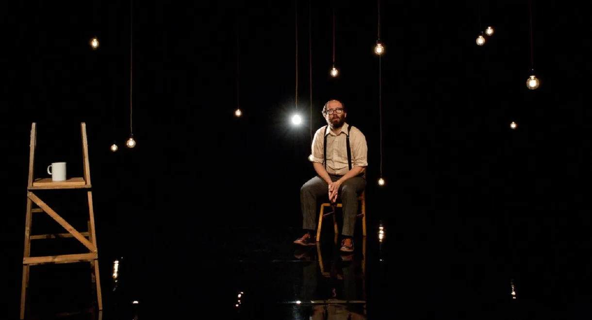 It's Always Right Now, Until It's Later.