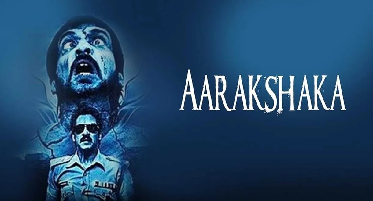 Arakshaka