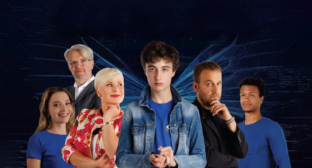 Whisper of a Butterfly