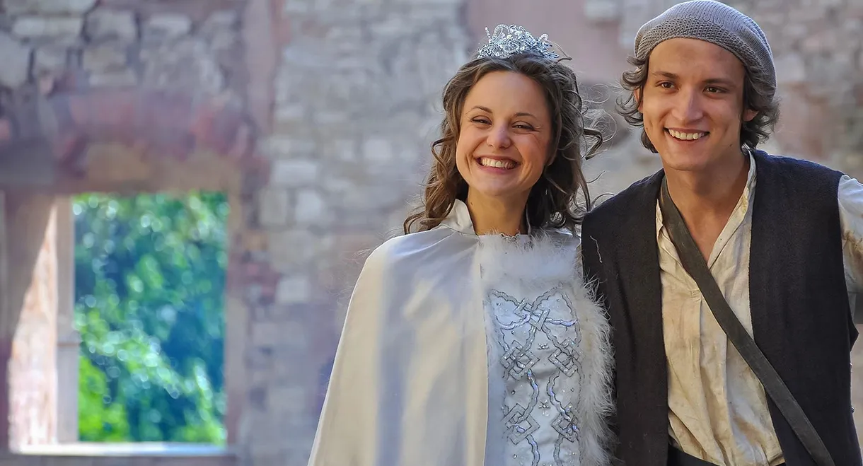 Der Teufel mit den drei goldenen Haaren