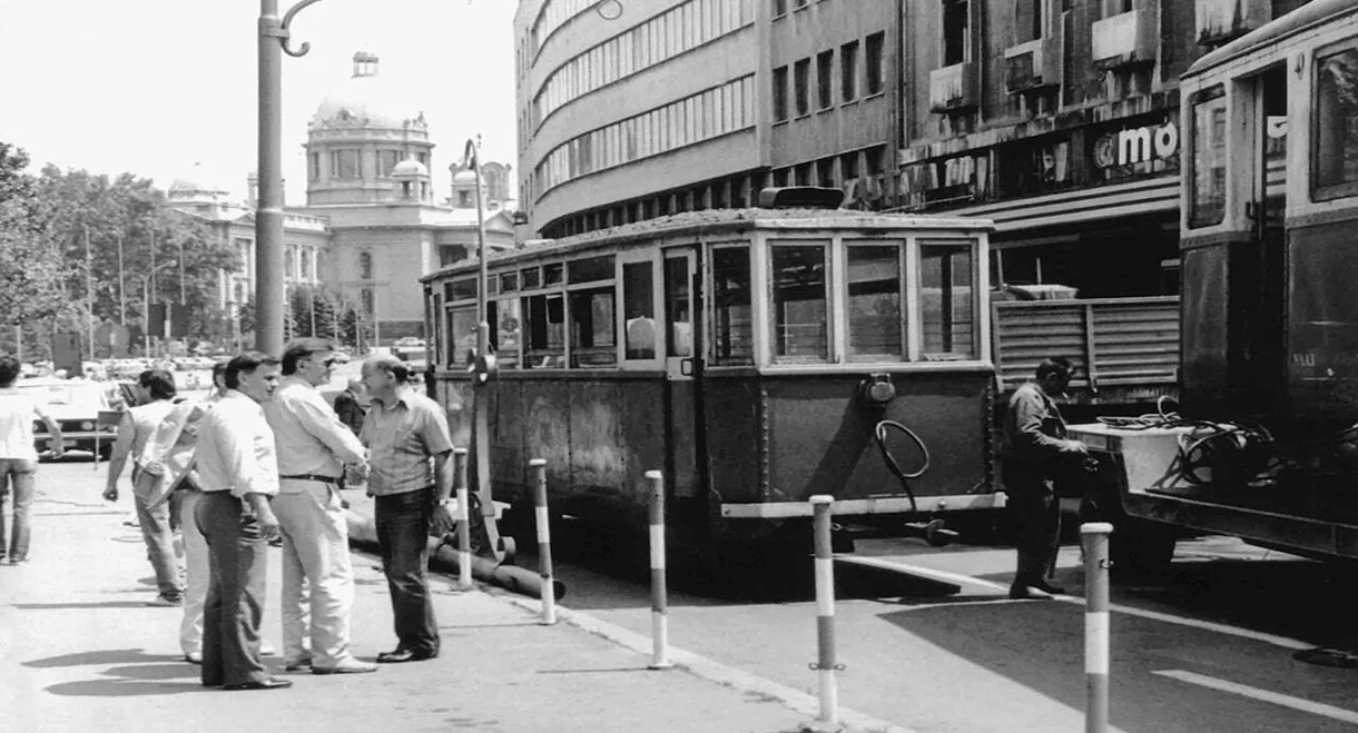 And This Will Pass, Too...