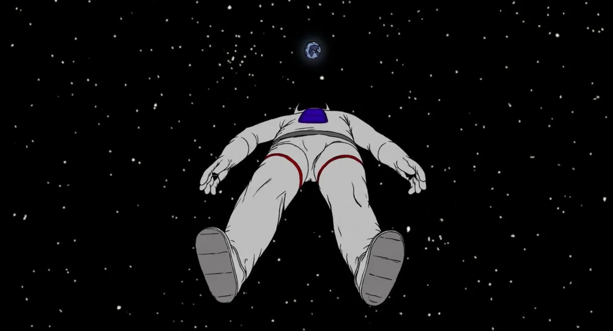 The End of the World