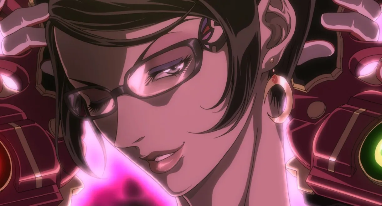 Bayonetta: Bloody Fate