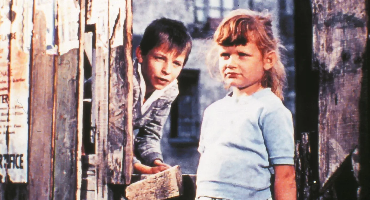 The Magic of the Kite