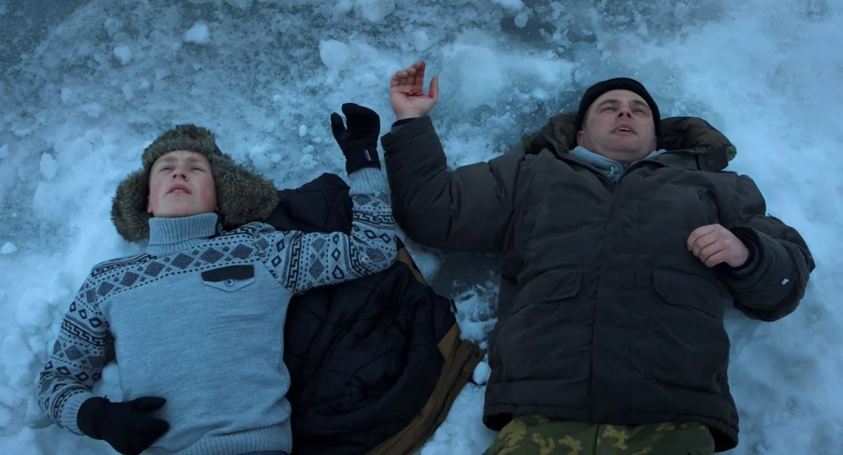 Іn the Eyes of the Sons