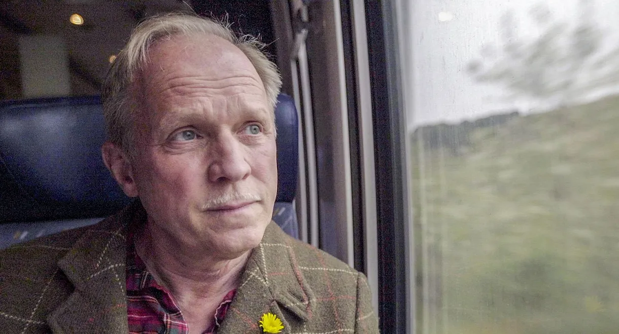 Der Schauspieler Ulrich Tukur - Träumer und Suchender