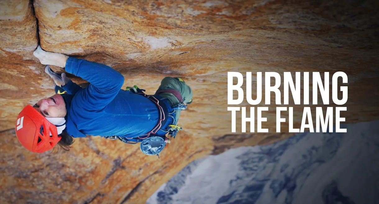 Burning the Flame