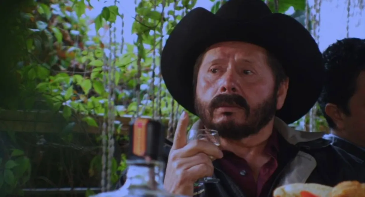 Los empleados de la mafia