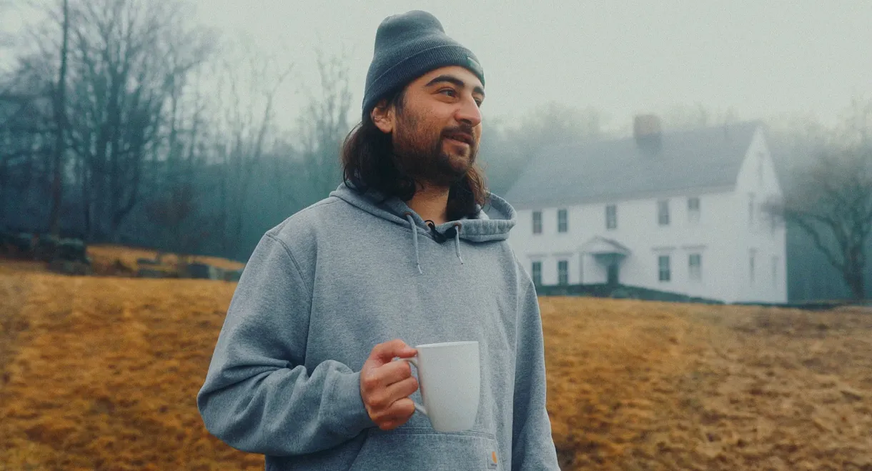 Noah Kahan: Out of Body