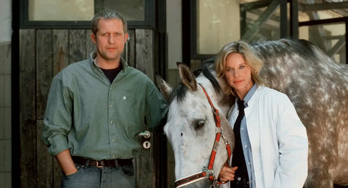 Allein unter Männern