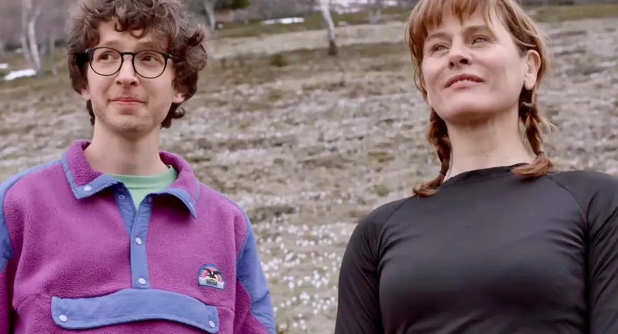 Tramonto a Nord Ovest