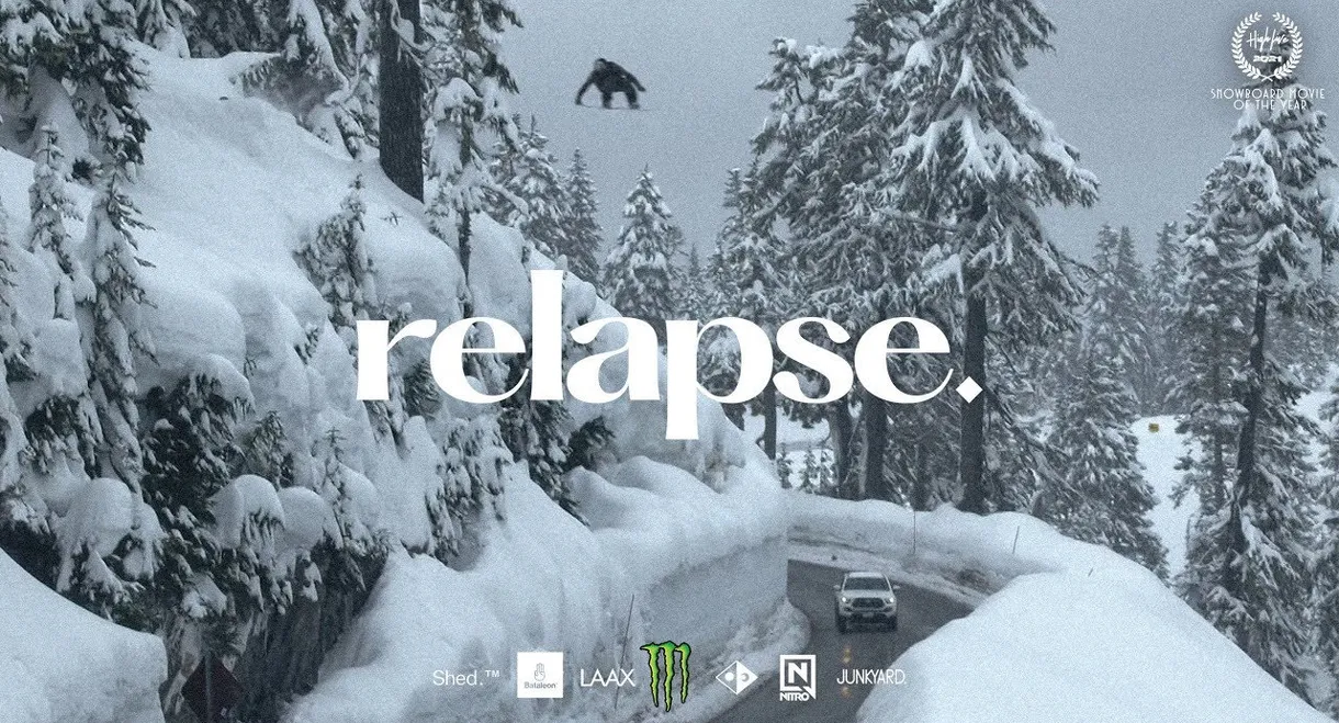 Relapse