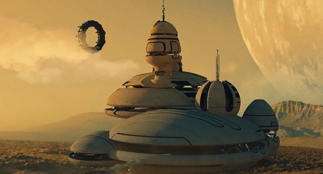 Vortex: The Dawn of Sovereignty