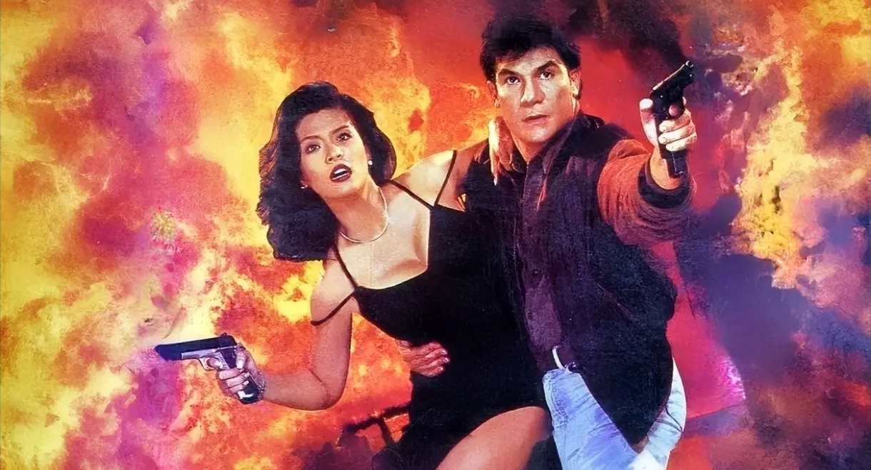 Tubusin Mo Ng Bala Ang Puso Ko