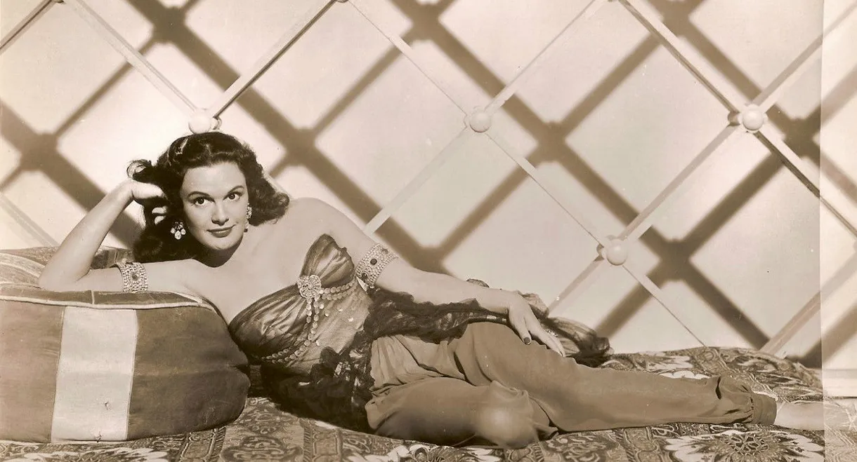 Aladdin and His Lamp