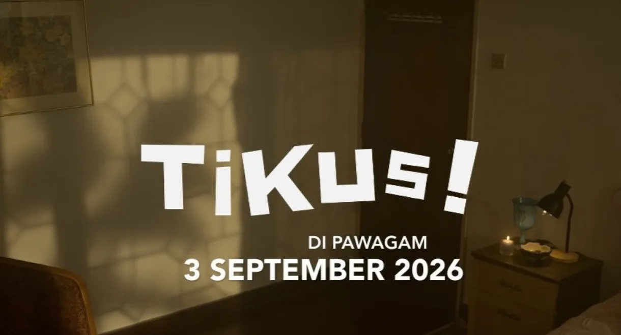 Tikus!