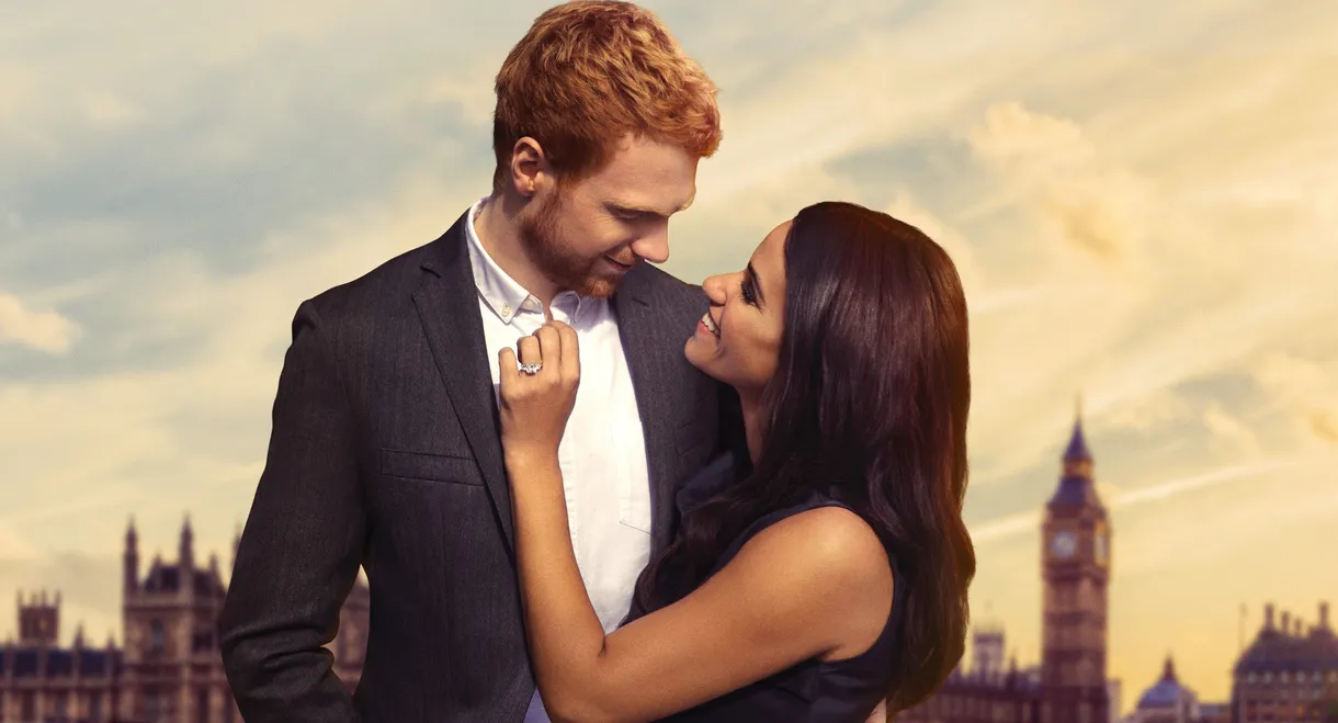 Harry & Meghan: Becoming Royal